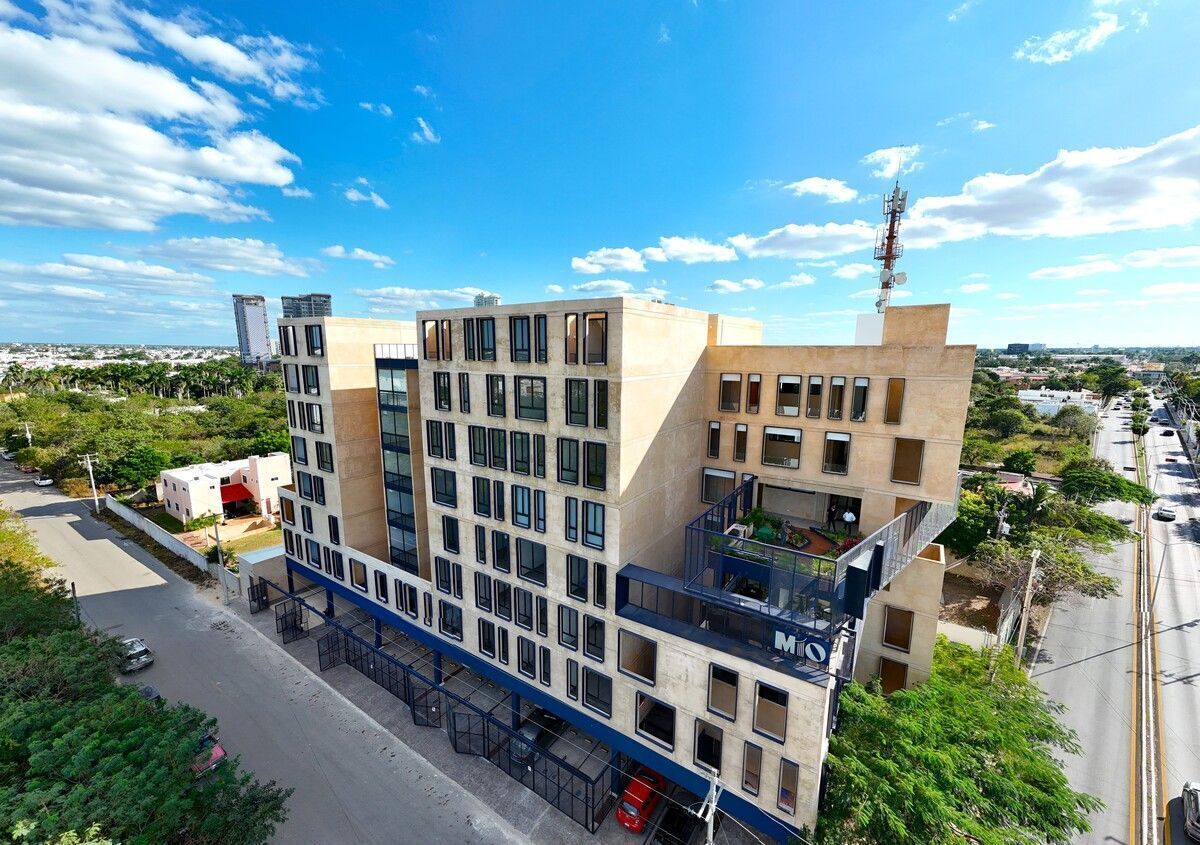 22 de 27: VISTA TORRE