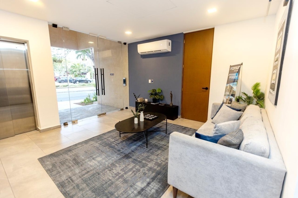 1 de 29: LOBBY ACCESO | ELEVADORES