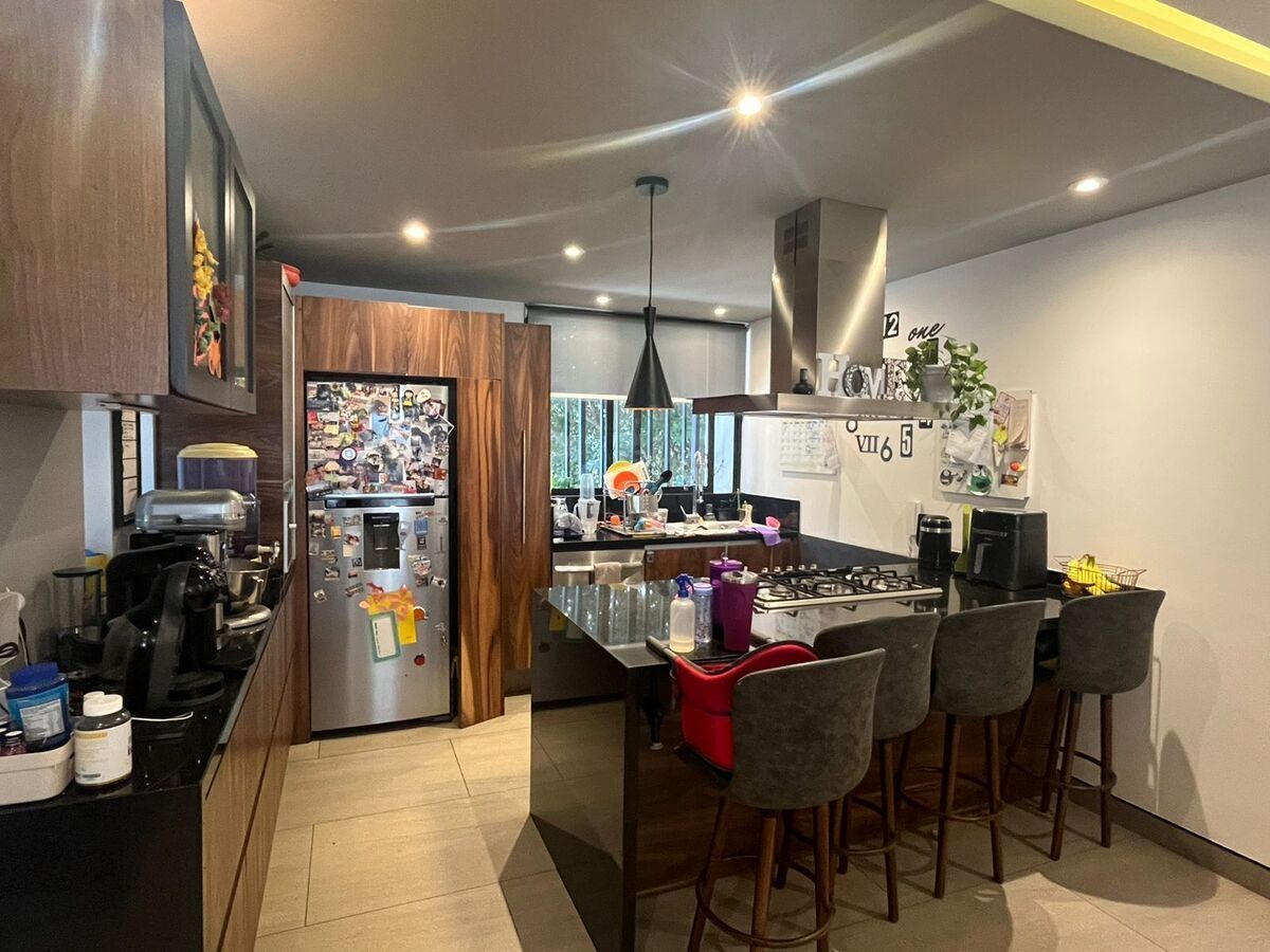 5 de 24: Casa en Venta en San José Insurgentes Rayo Vende ®