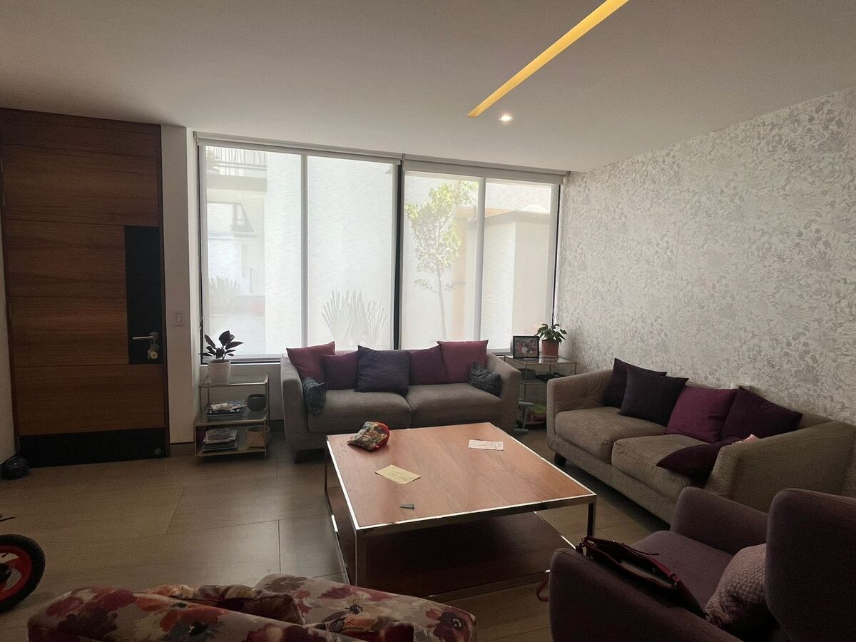 4 de 24: Casa en Venta en San José Insurgentes Rayo Vende ®