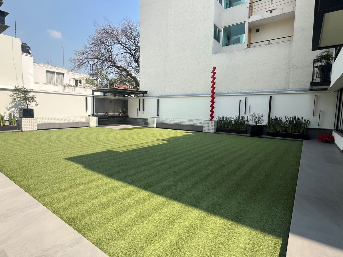 1 de 24: Casa en Venta en San José Insurgentes Rayo Vende ®