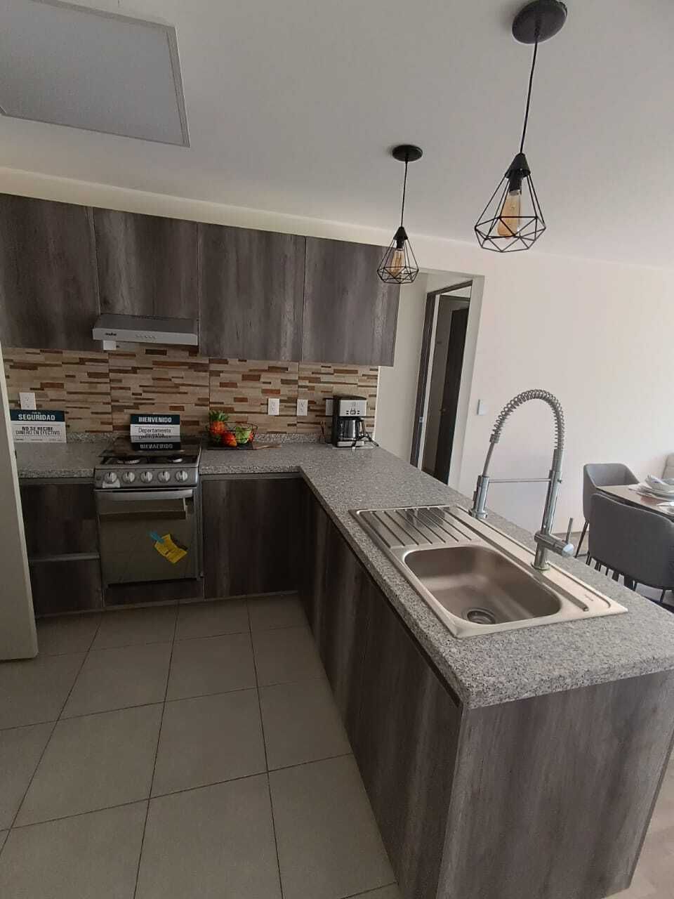 5 de 12: COCINA