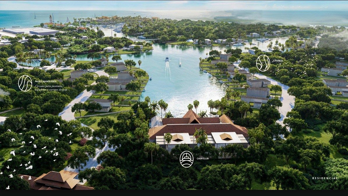 Lot in Yucalpeten, Progreso, photo 8 of 10