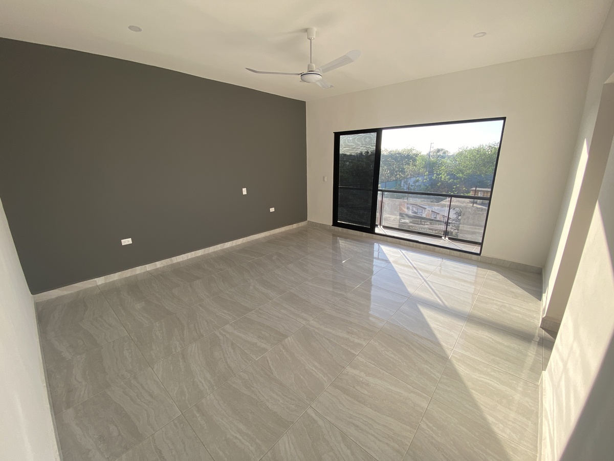 7 de 19: Recámara Principal