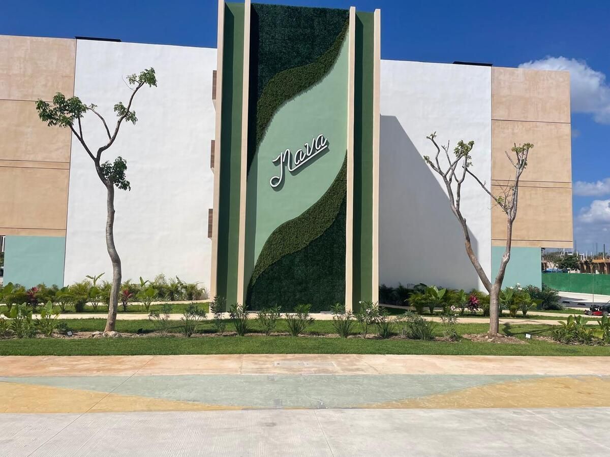 5 de 14: Torre Nava Vendida