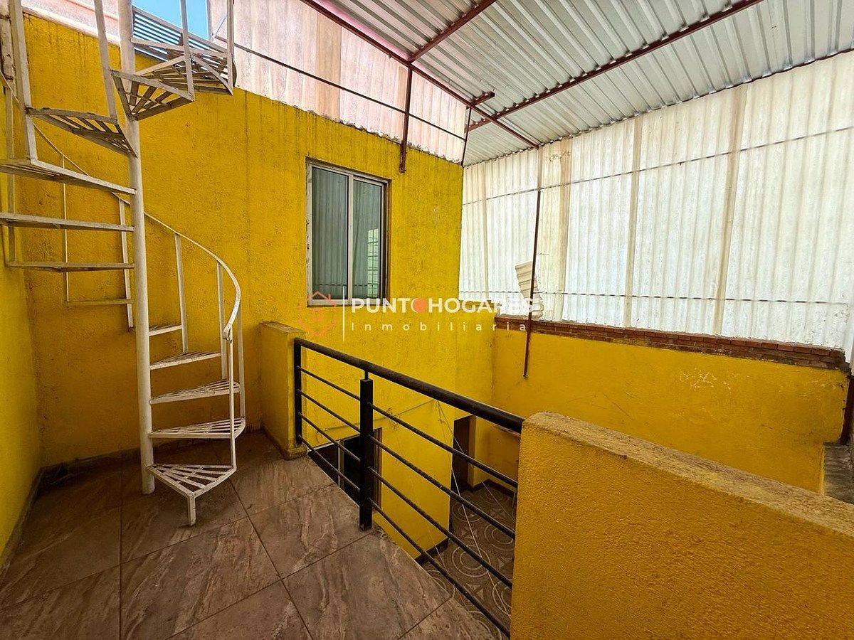 Casa en Guadalupe Victoria, Morelia, foto 16 de 16