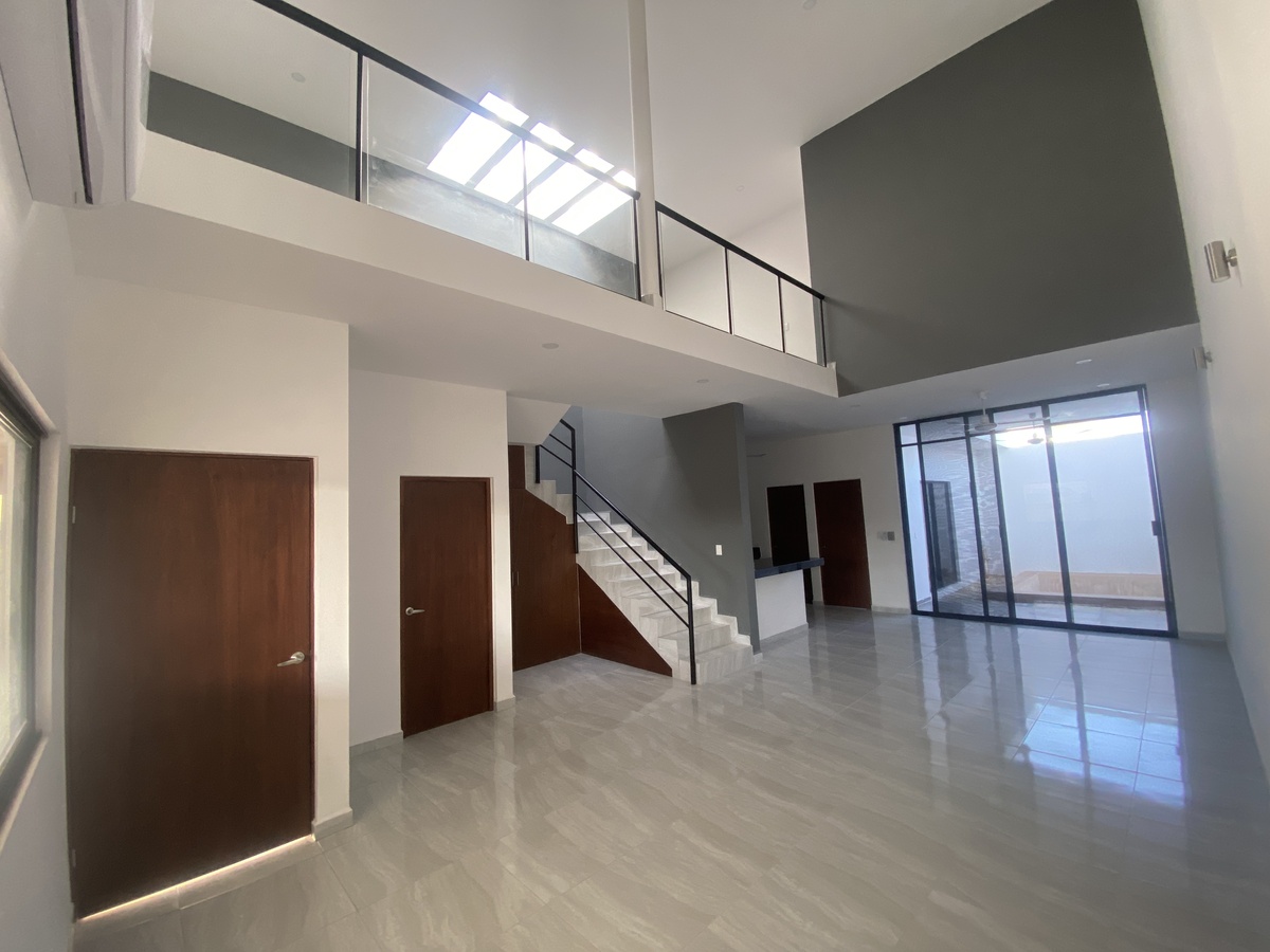 2 de 17: Sala, Cocina y Comedor