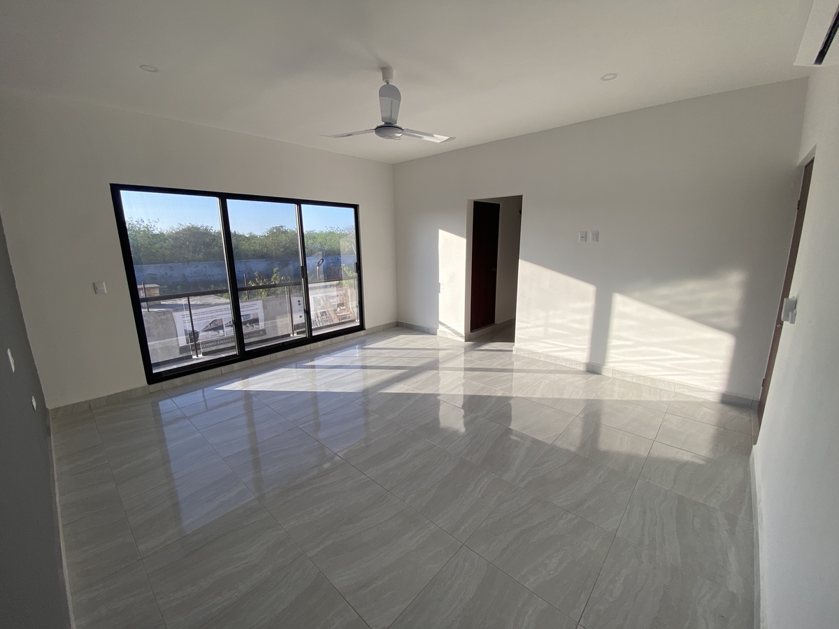 7 de 17: Recámara Principal