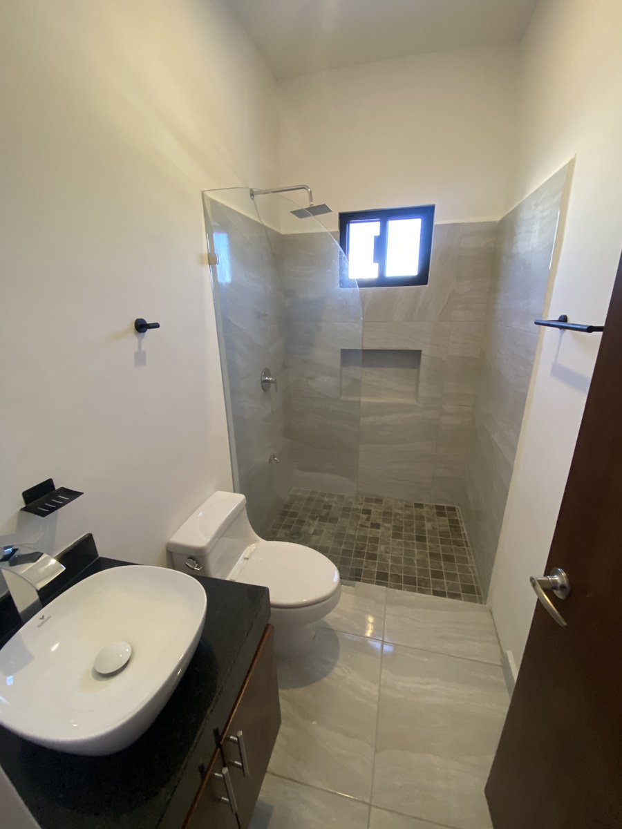 13 de 17: Baño, Cuarta Recámara