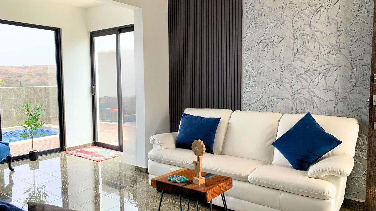 EXCLUSIVA RESIDENCIA EN VENTA, SAN MARINO CON ALBERCA PRIVADA - foto 3
