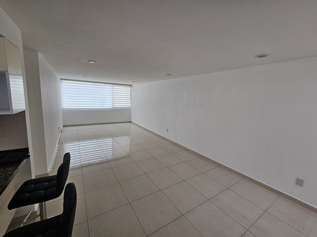 ✨ Exclusivo Departamento en Colonia Del Valle con Roof Garden ✨, foto 1 de 23