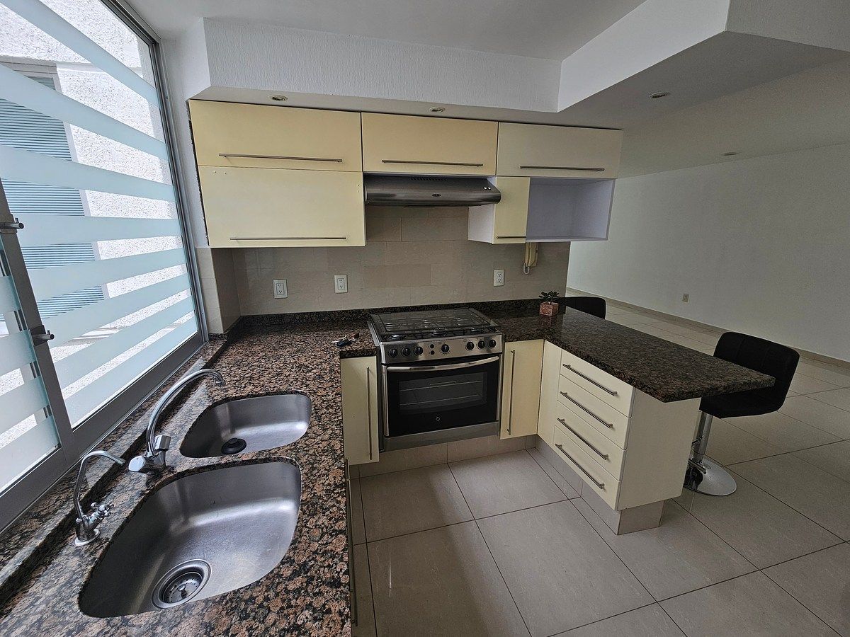 Departamento en Del Valle Centro, Benito Juárez, foto 3 de 23