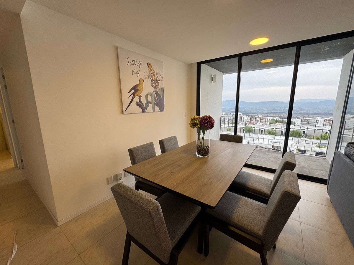 Apartamento em Zibatá, El Marqués, foto 27 de 36