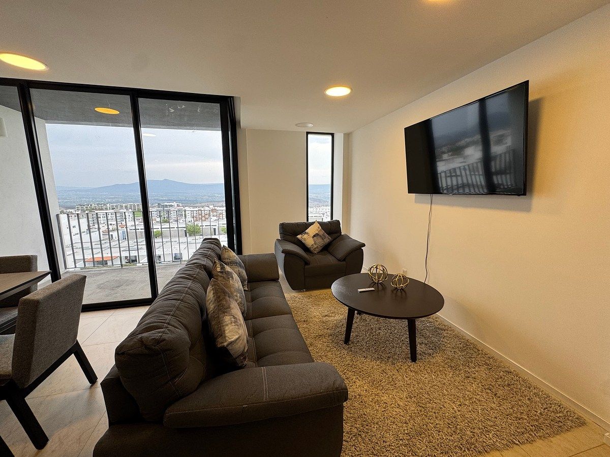 Apartamento em Zibatá, El Marqués, foto 28 de 36