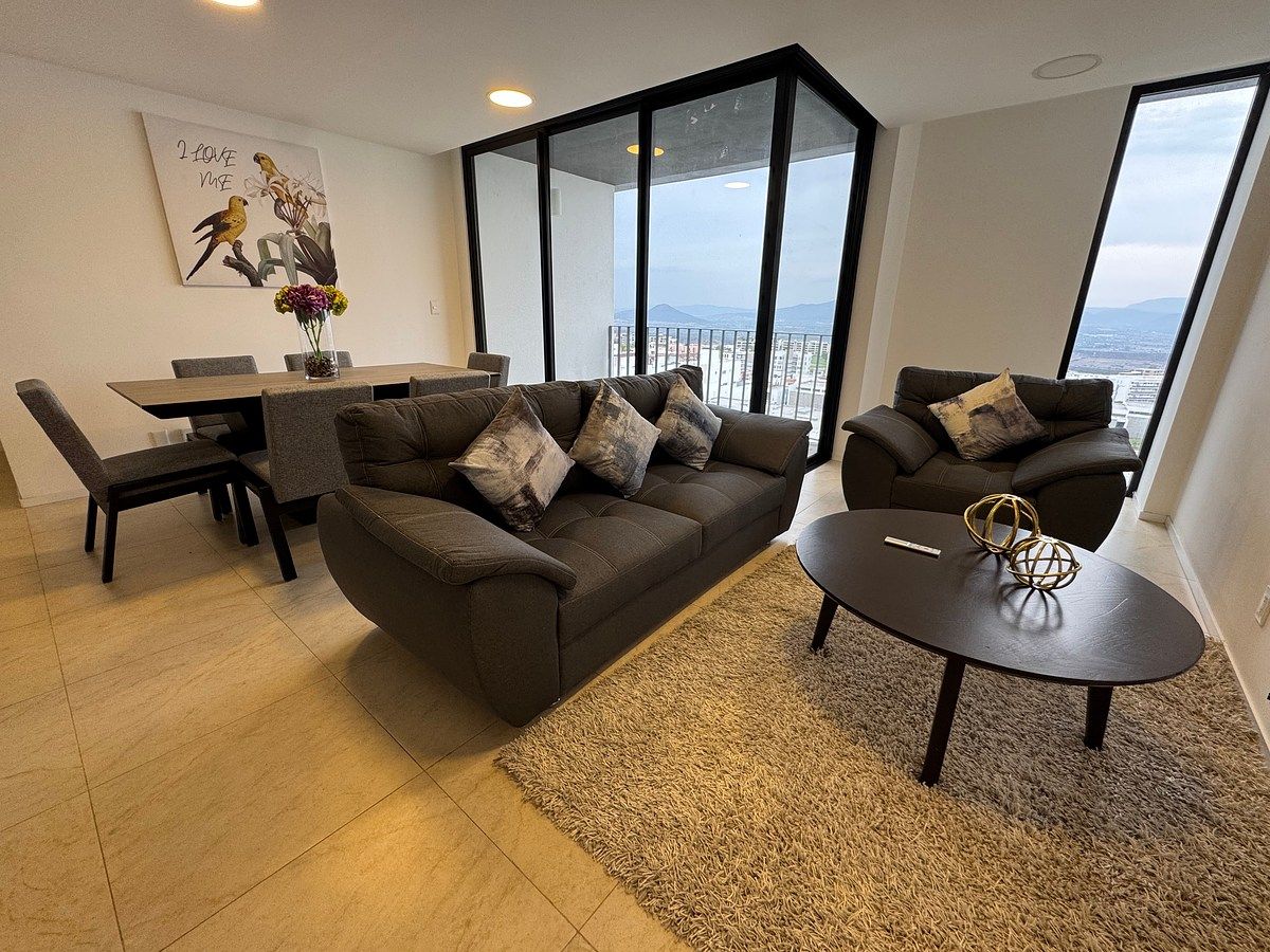 Apartamento em Zibatá, El Marqués, foto 29 de 36