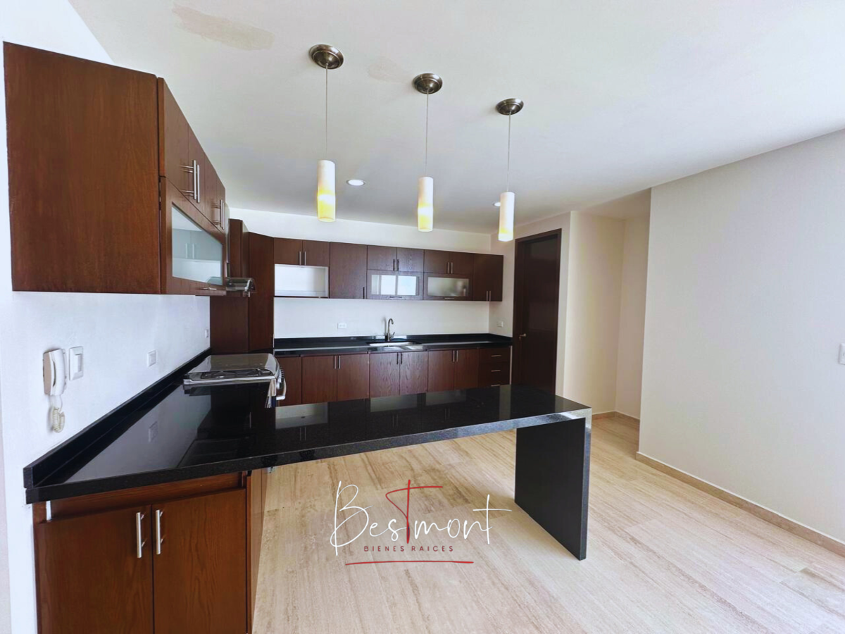 4 de 38: Cocina integral