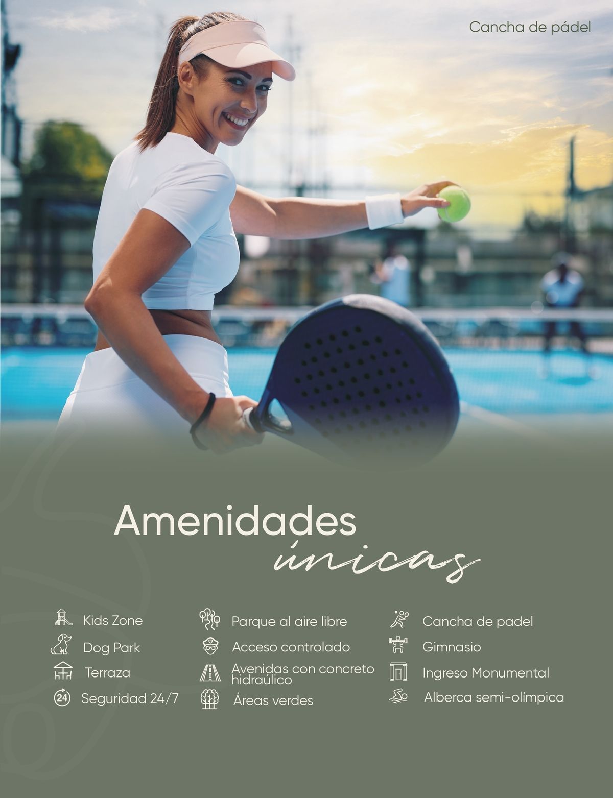 Lotes Residenciales en Venta en Monteza Residencial, Zona Sur de Guadalajara - foto 3