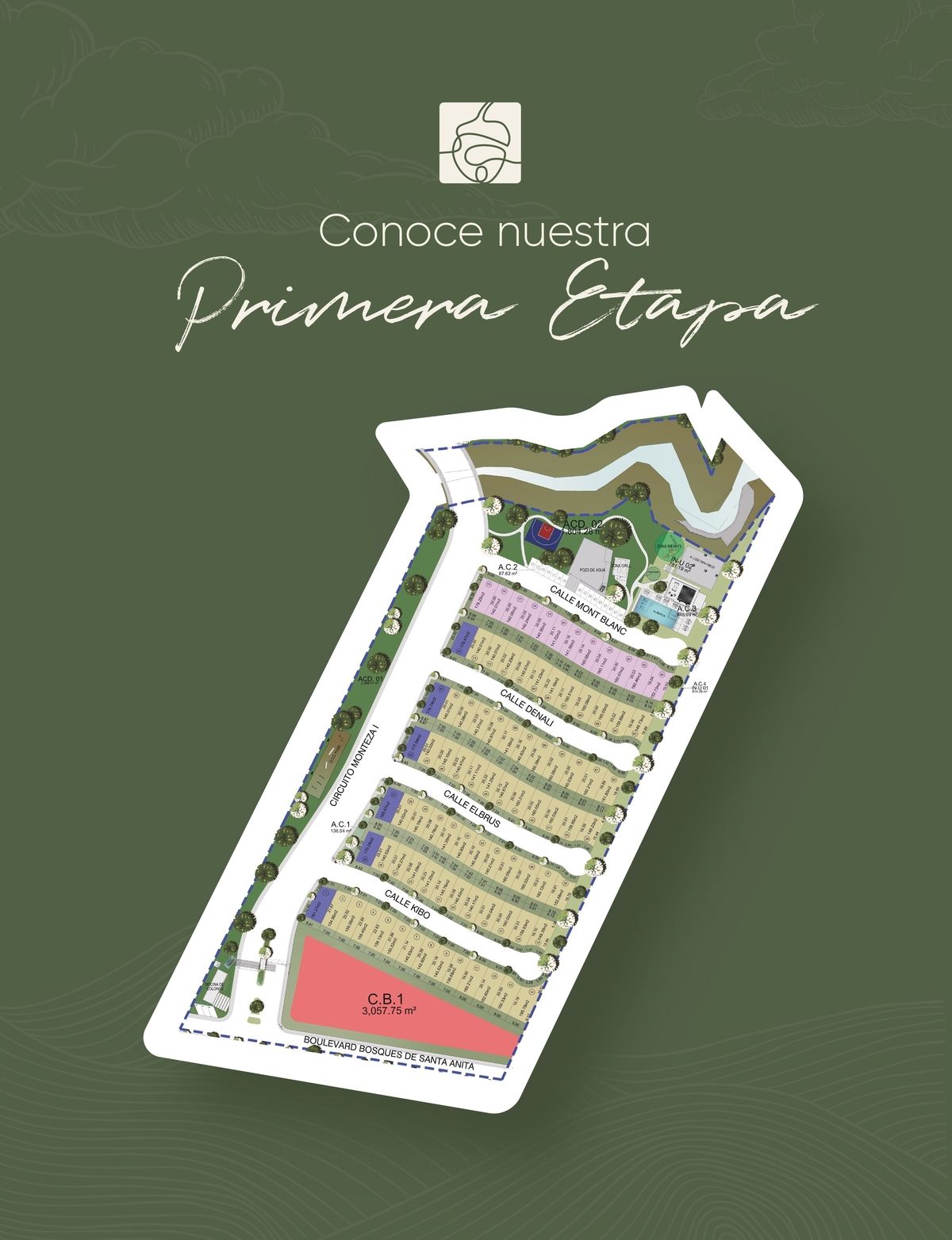 Lotes Residenciales en Venta en Monteza Residencial, Zona Sur de Guadalajara - foto 4