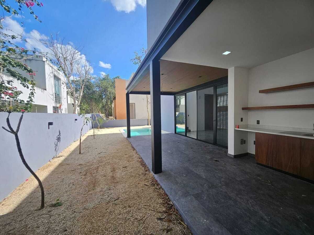 4 de 41: Casa en Venta Merida