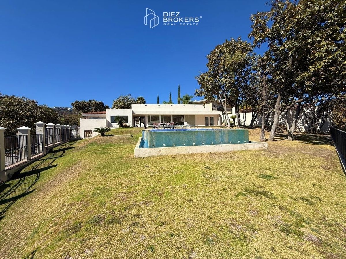 Terraza en Venta con Construcción - El Palomar II sección., Tlajomulco de Zúñiga - foto 2