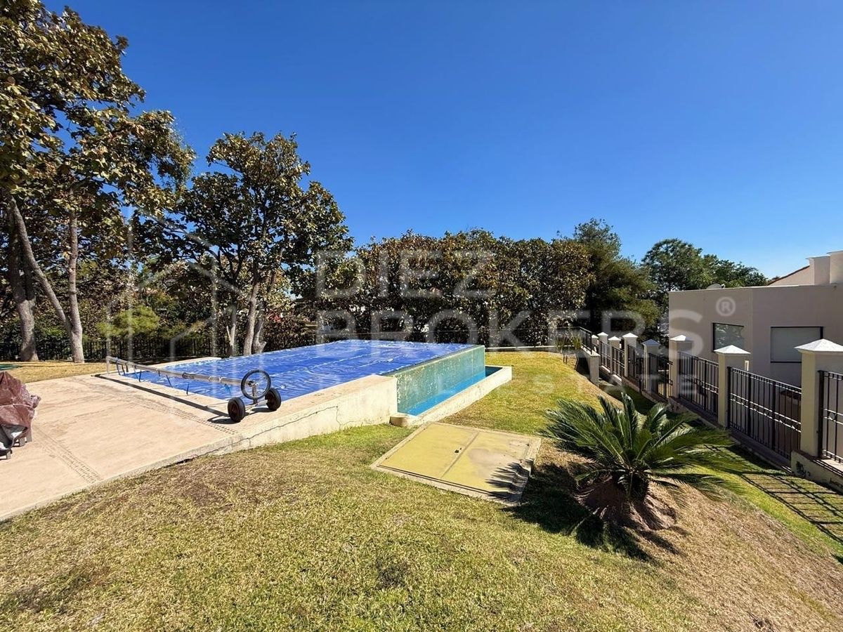 Terraza en Venta con Construcción - El Palomar II sección., Tlajomulco de Zúñiga - foto 3