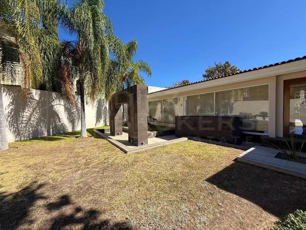 Terraza en Venta con Construcción - El Palomar II sección., Tlajomulco de Zúñiga - foto 5