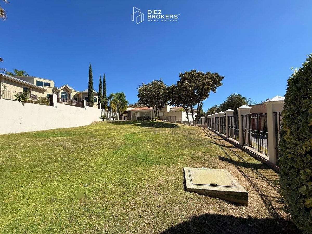 Terraza en Venta con Construcción - El Palomar II sección., Tlajomulco de Zúñiga - foto 1