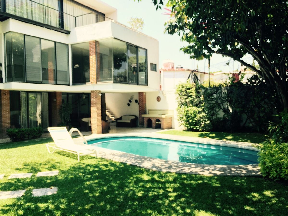 ALUGUEL Loft mobiliado em Las Quintas, Cuernavaca, Morelos, foto 1 de 12