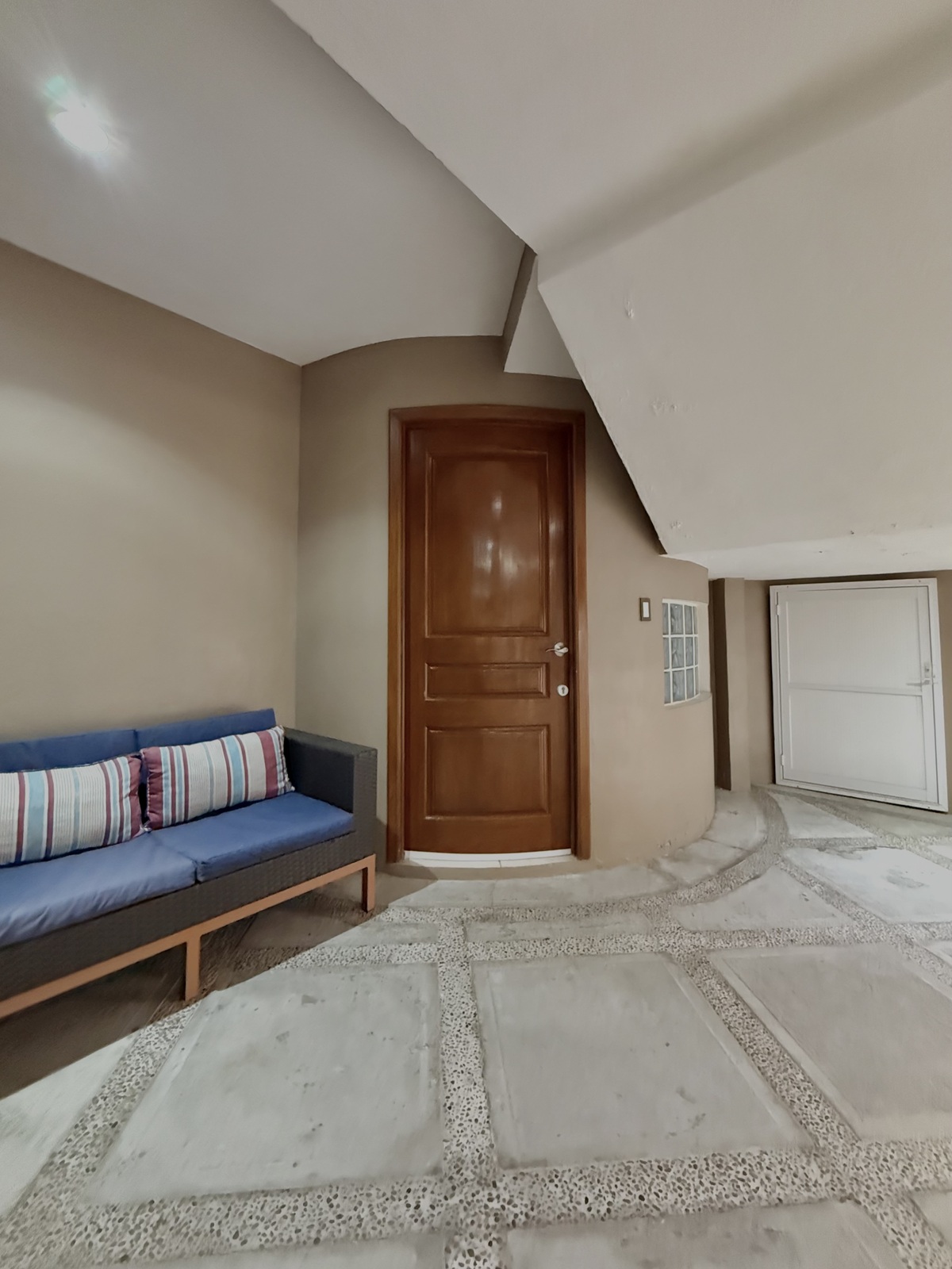 39 de 45: Cuarta recámara en nivel de acceso