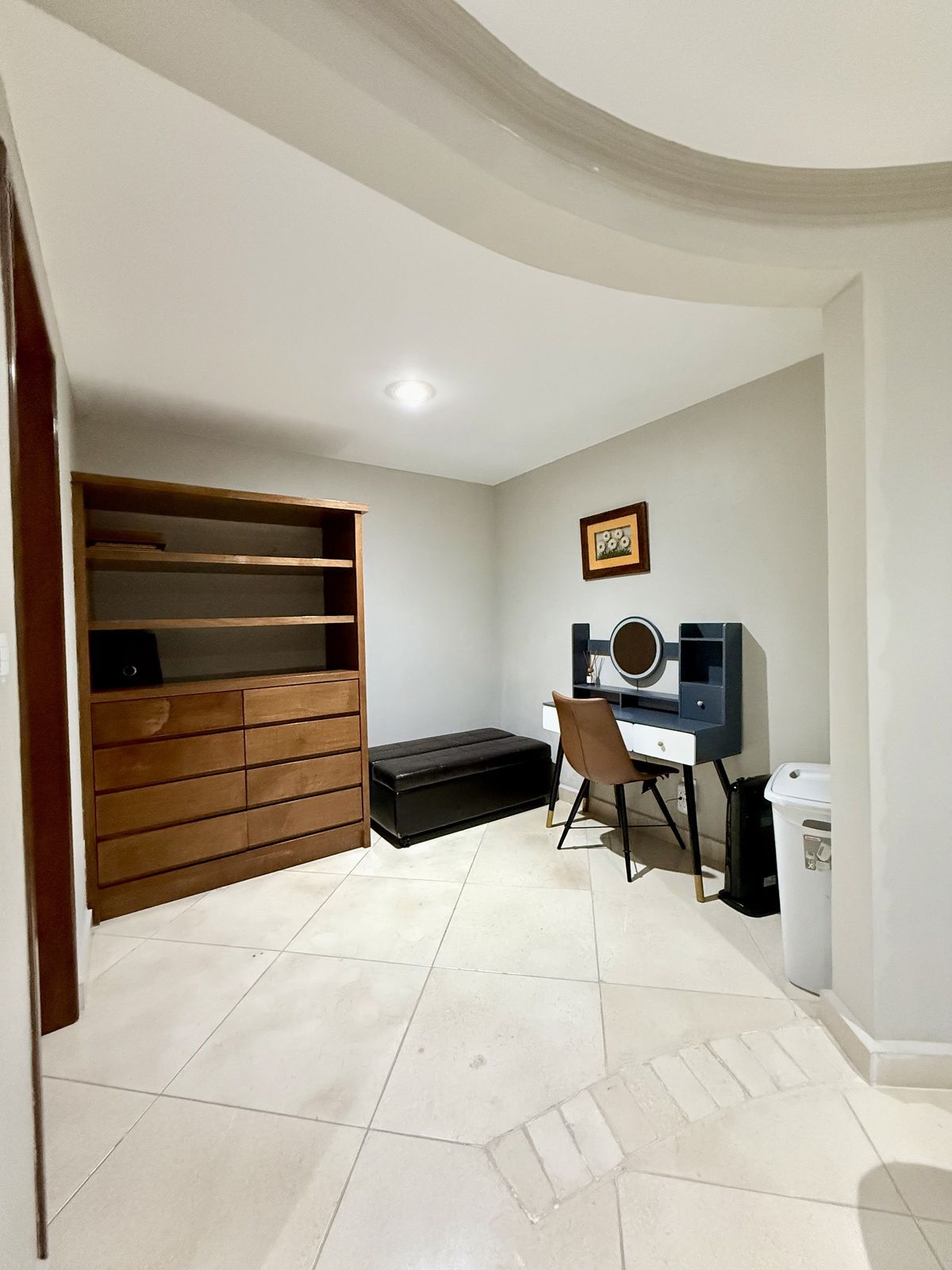 41 de 45: Cuarta recámara en nivel de acceso