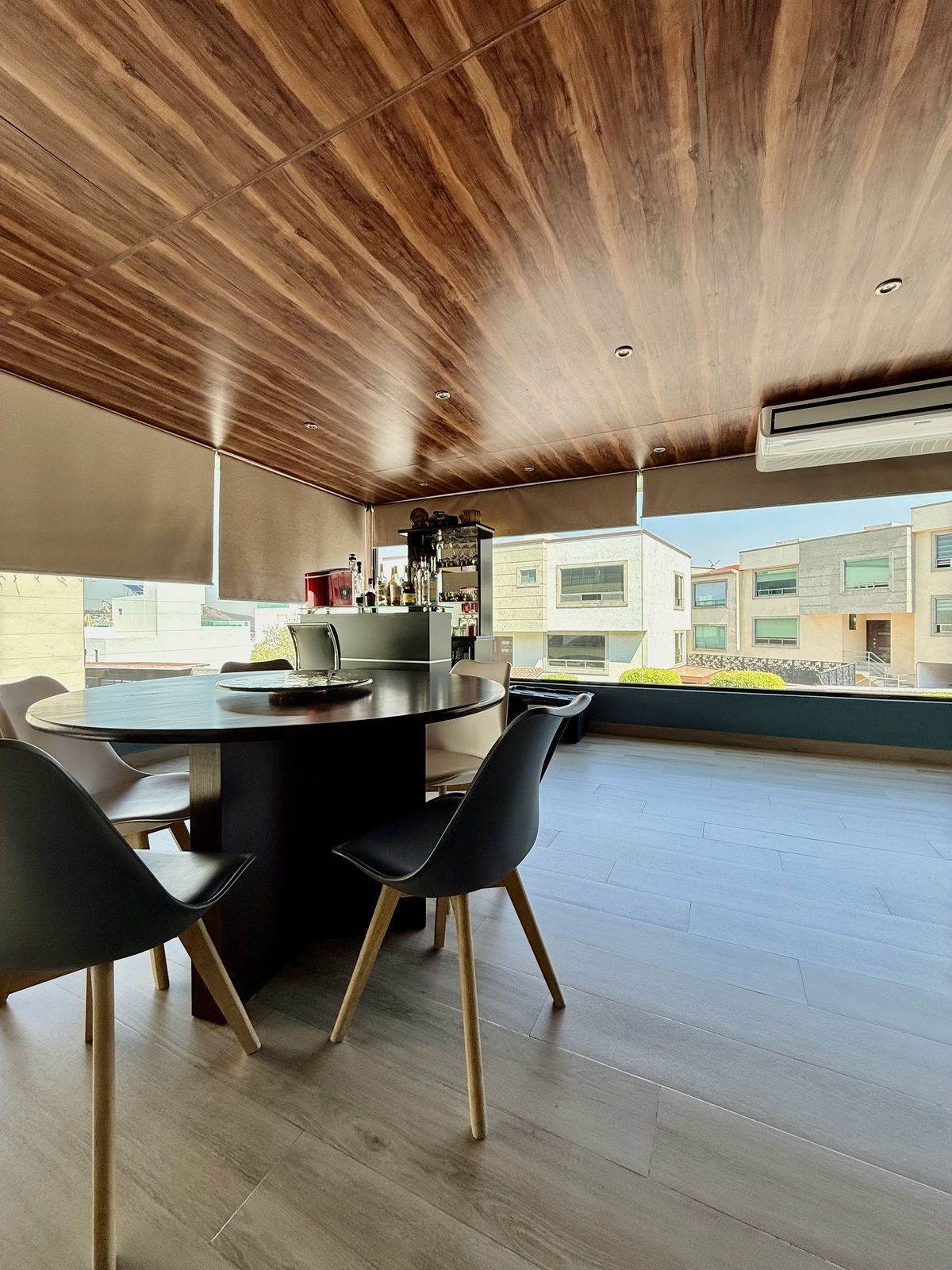 43 de 45: Salón usos multiples