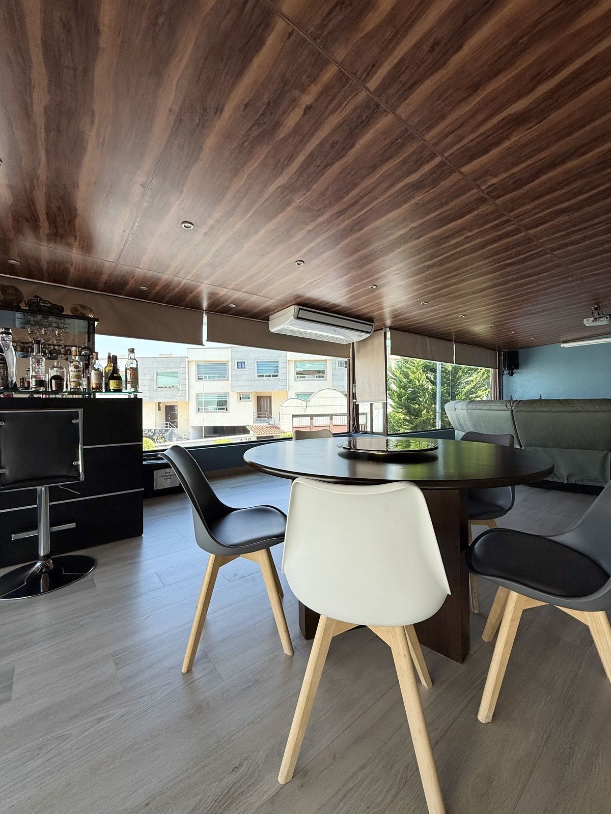 44 de 45: Salón usos multiples