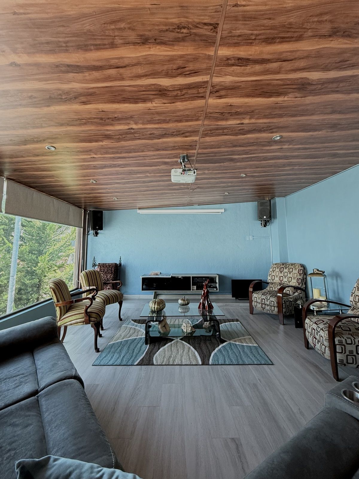 45 de 45: Salón usos multiples