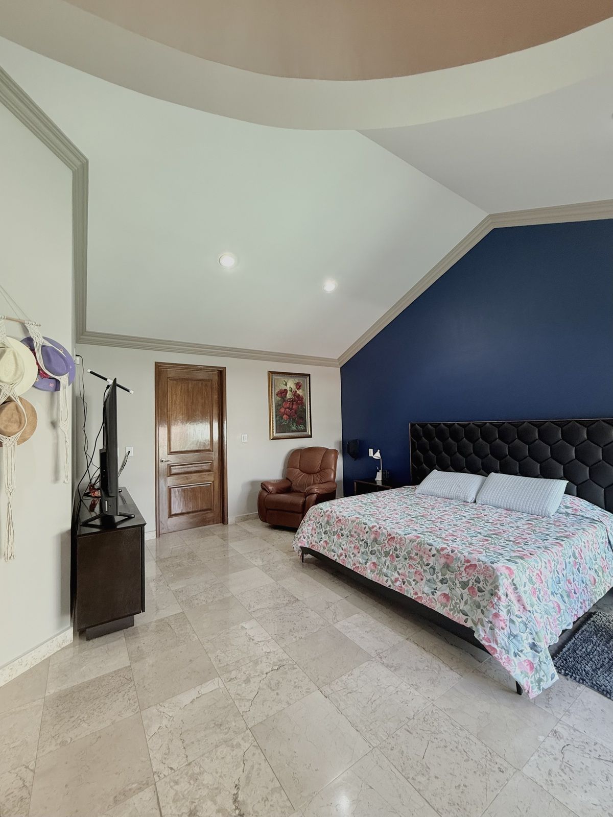 23 de 45: Recámara principal