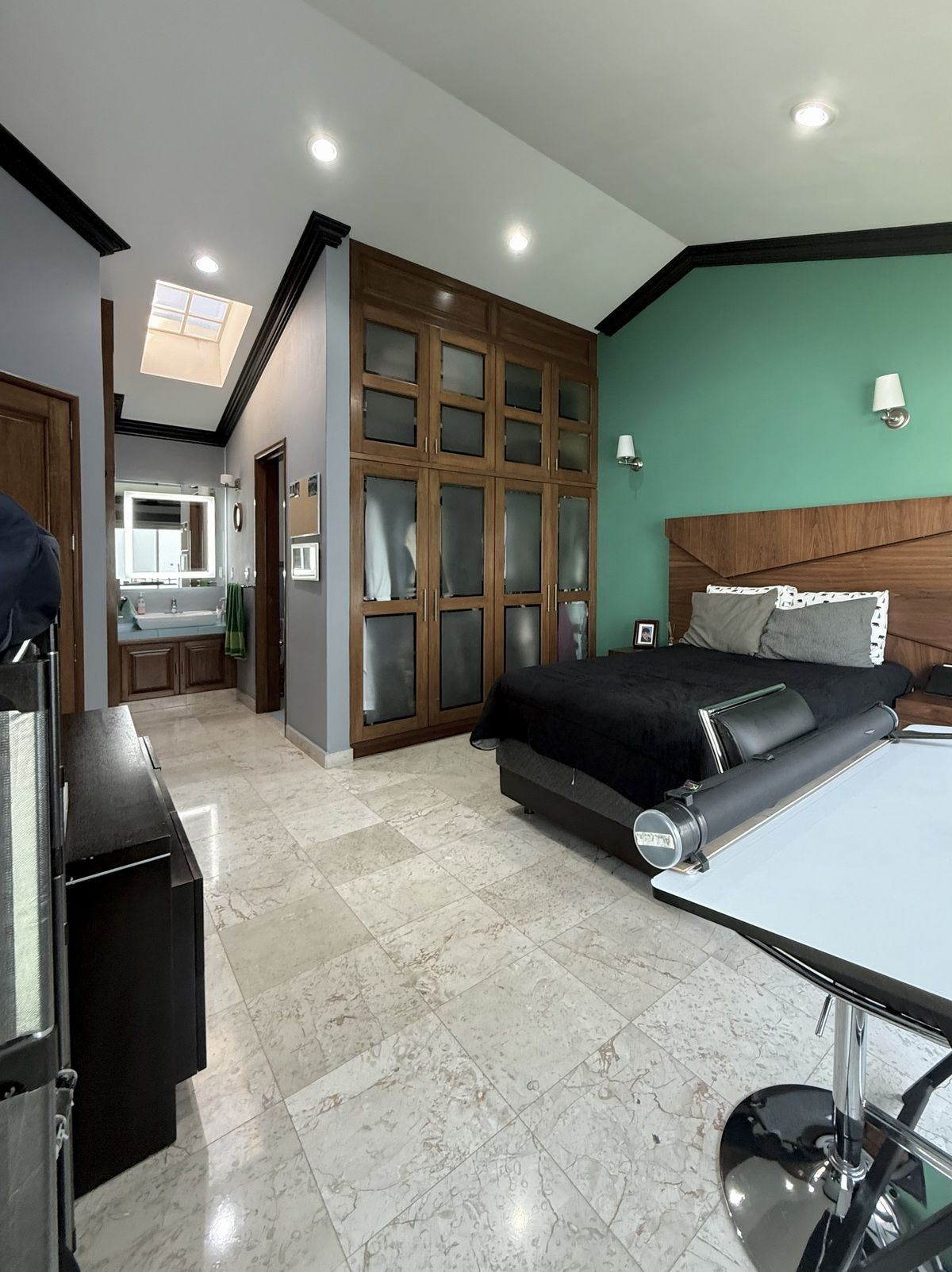 30 de 45: Recámara secundaria 1