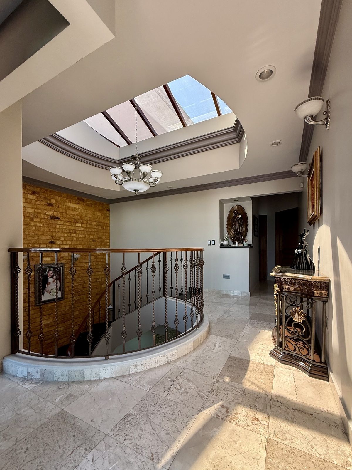 18 de 45: Planta alta