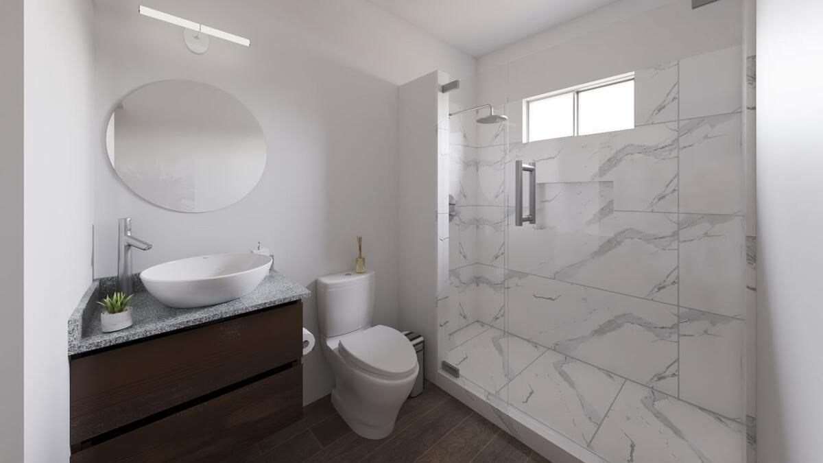 8 of 15: B. PRIMER PISO REC. PLANTA BAJA