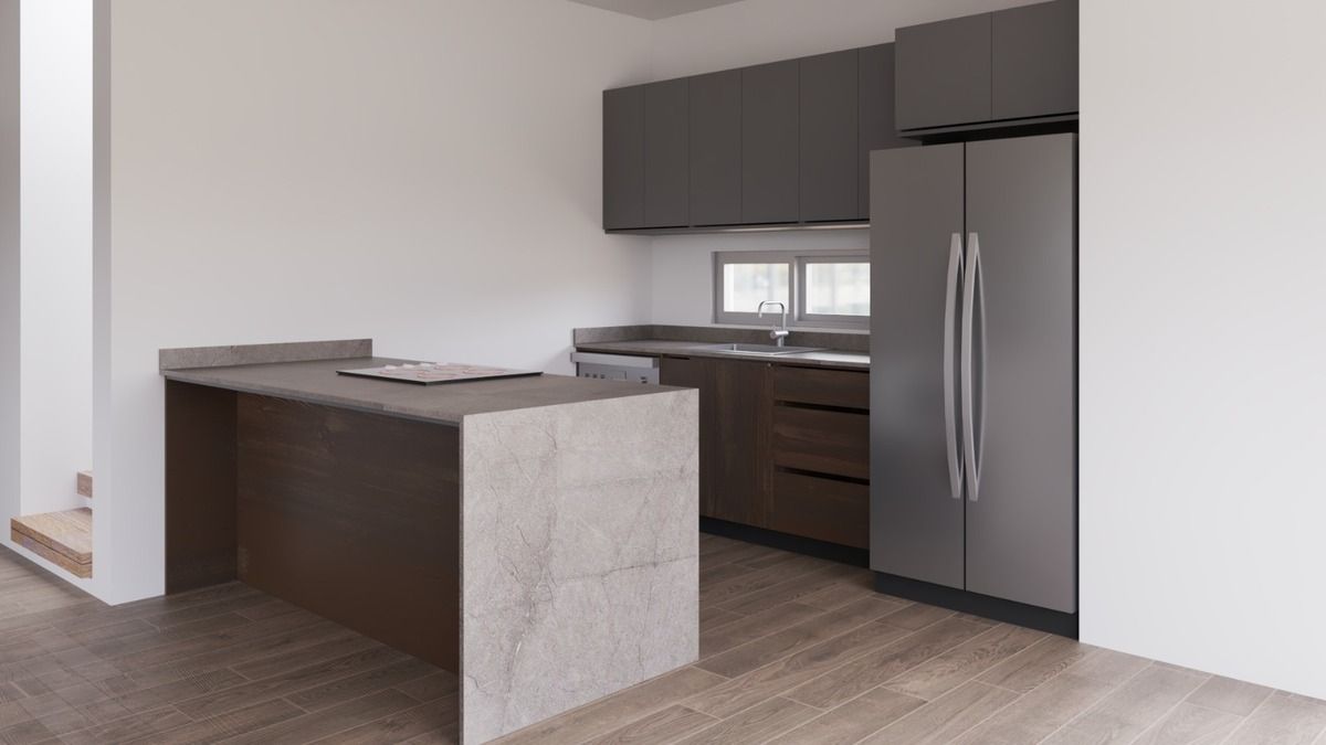 5 of 15: COCINA