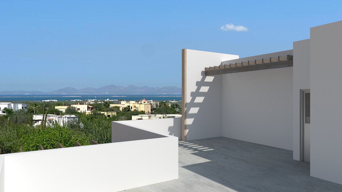 6 of 15: TERRAZA