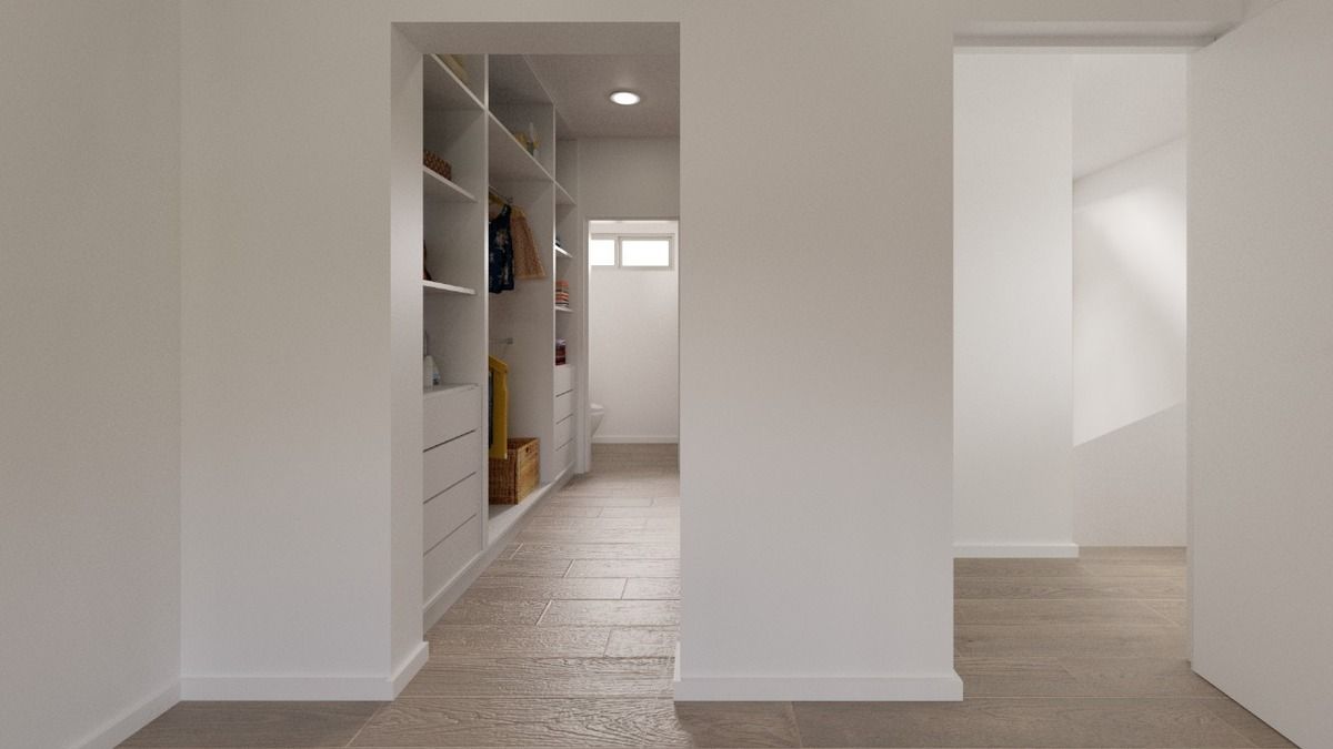 11 de 35: VESTIDOR REC PRINCIPAL