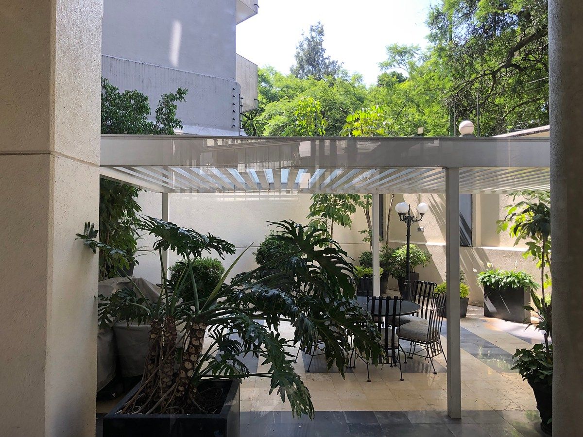 Apartment in Lomas de Chapultepec I Sección, Miguel Hidalgo, photo 8 of 36