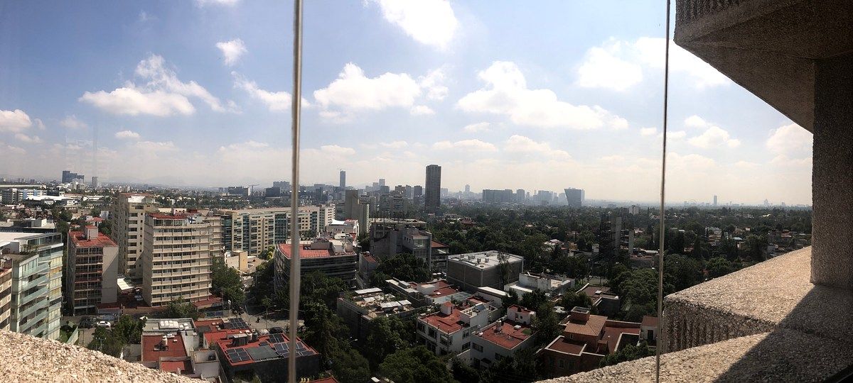Apartment in Lomas de Chapultepec I Sección, Miguel Hidalgo, photo 4 of 36