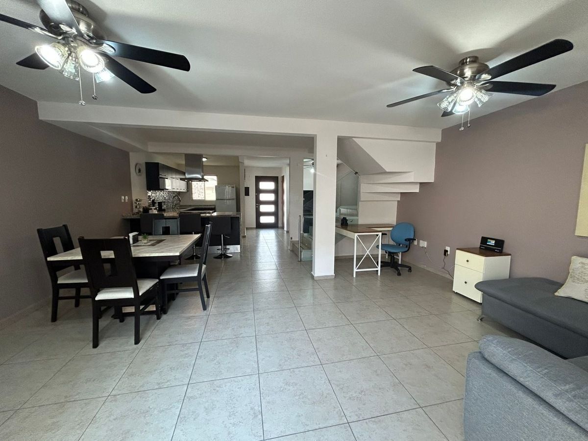 Casa en Residencial el Refugio, Querétaro, foto 2 de 14