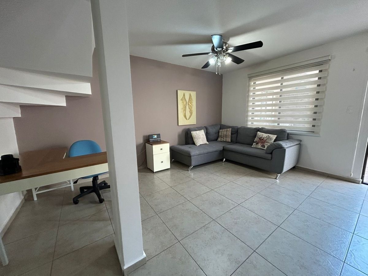 Casa en Residencial el Refugio, Querétaro, foto 10 de 14