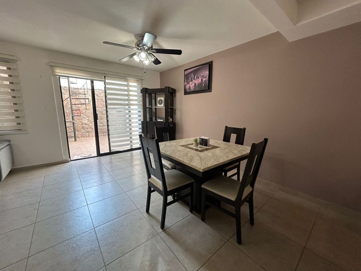 Casa en Residencial el Refugio, Querétaro, foto 12 de 14