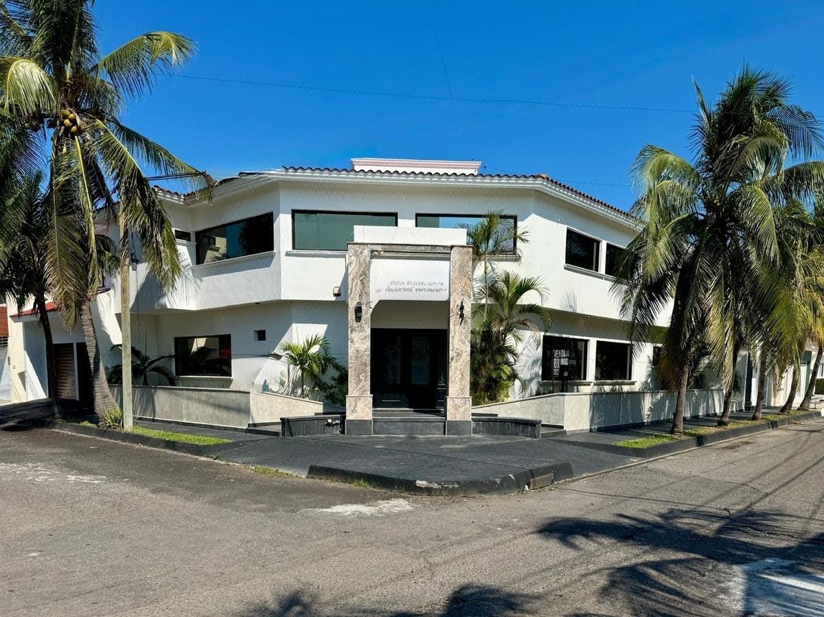 Casa con alberca en venta Fracc. Costa de oro. Boca del Río,Ver.