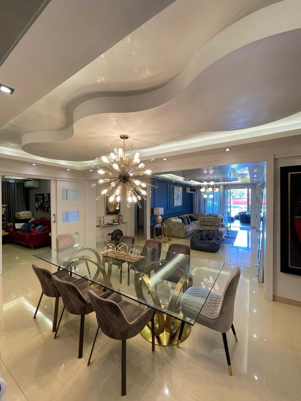 Apartamentos en Venta Santo Domingo Centro (Distrito Nacional), Santo Domingo