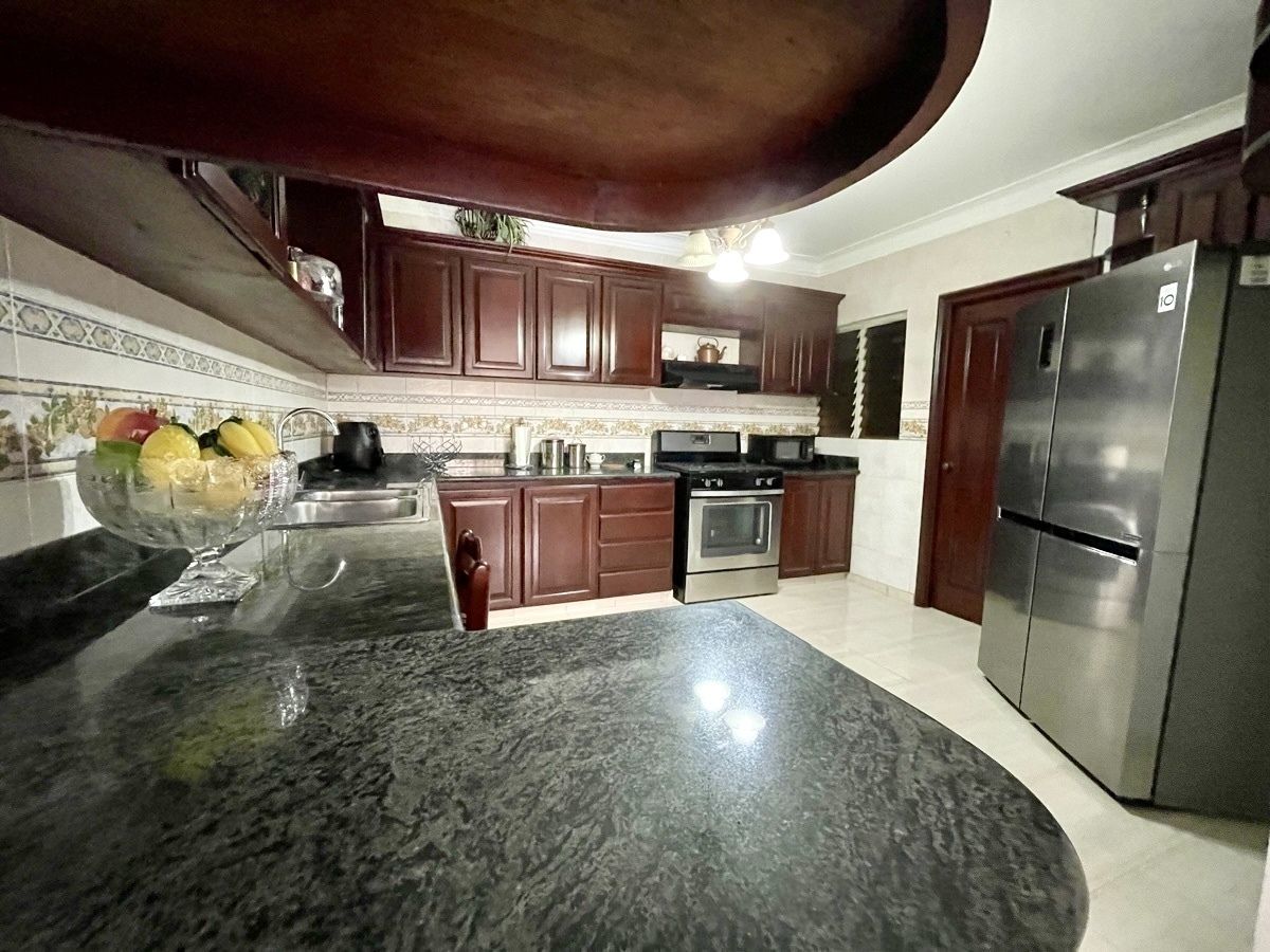 2 de 9: Cocina