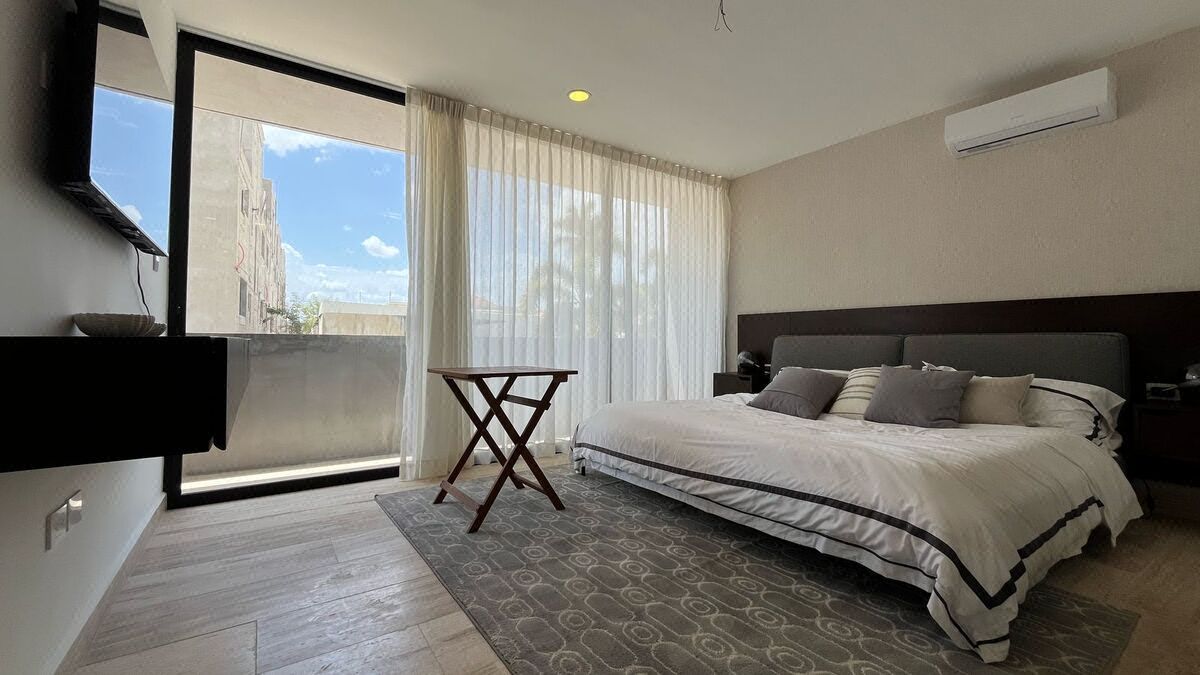 Departamento en Venta en Merida, Montebello