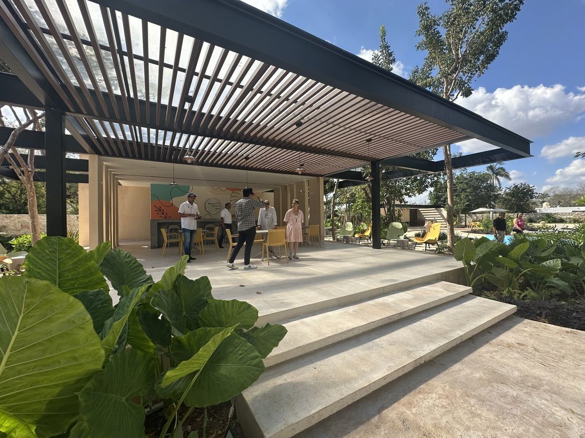 15 de 20: Zonas comunes